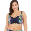 Elomi Swim Pina Colada Bikinitop Midnight