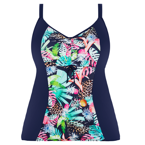 Pina Colada Tankini
