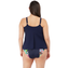 Elomi Swim Pina Colada Tankinitop Midnight