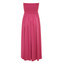 Annadiva Swim Pink Lagoon Strandkleid Pink