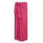 Annadiva Swim Pink Lagoon Pareo Pink