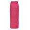 Annadiva Swim Pink Lagoon Pareo Pink