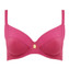 Annadiva Swim Pink Lagoon Beugel Bikinitop Pink