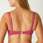 Annadiva Swim Pink Lagoon Beugel Bikinitop Pink