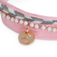 Pink Ribbon Armbandje 2018