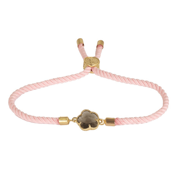 Pink Ribbon Armbandje 2020