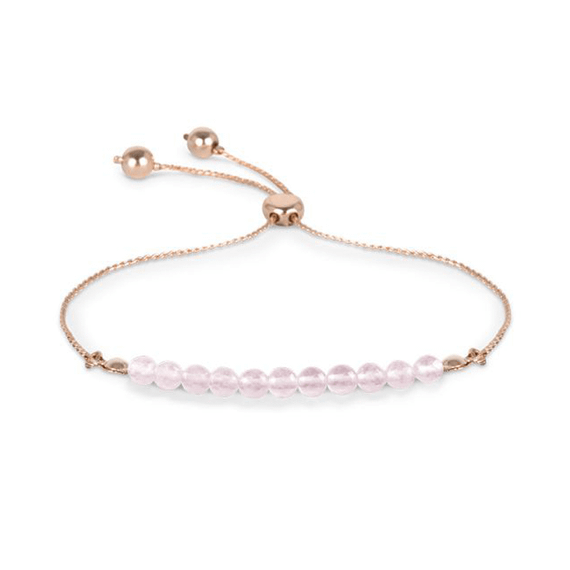 Pink Ribbon Armbandje 2019