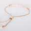 Pink Ribbon Armbandje 2019