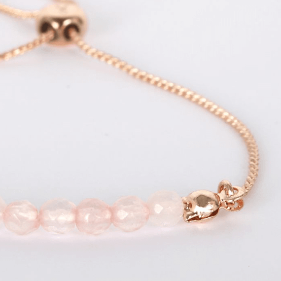 Pink Ribbon Armbandje 2019