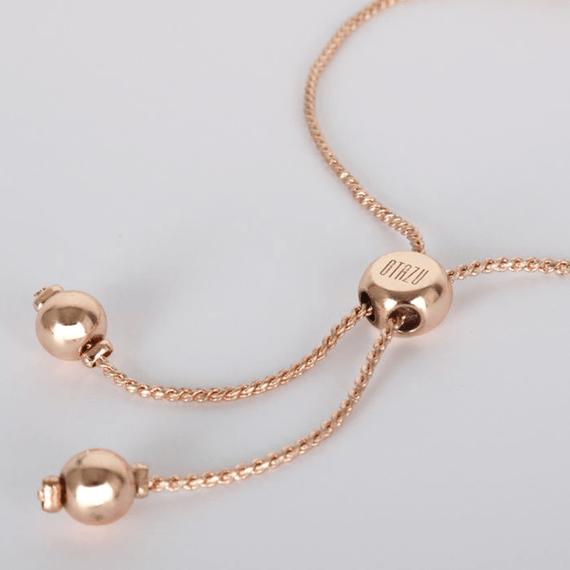 Pink Ribbon Armbandje 2019