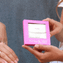 Pink Ribbon Armbandje 2019