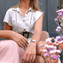 Pink Ribbon Armbandje 2019