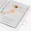Pink Ribbon Armbandje 2020