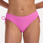 Pink Shimmer Bikinibroekje