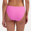 Beachlife Pink Shimmer Hoog Bikinibroekje Pink Shimmer