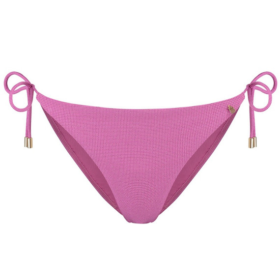 Beachlife Pink Shimmer Strikbroekje Pink Shimmer
