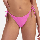 Pink Shimmer Strikbroekje