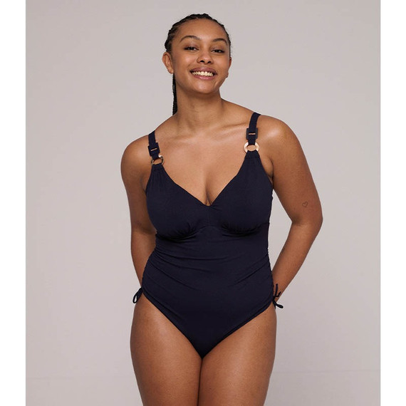 PrimaDonna Swim Pinnner Badpak Dazzling Sky