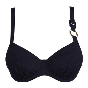 Pinner Bügel Bikini Oberteil
