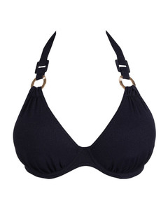 Pinner Plunge Bikinitop