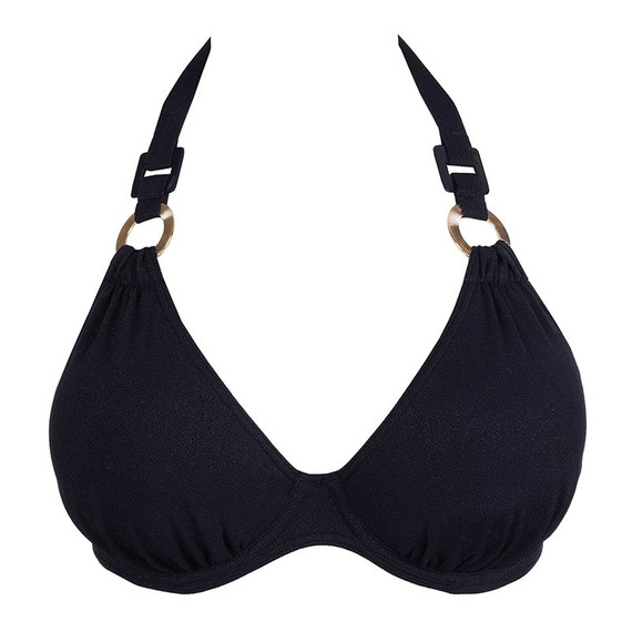Pinner Plunge Bikinitop
