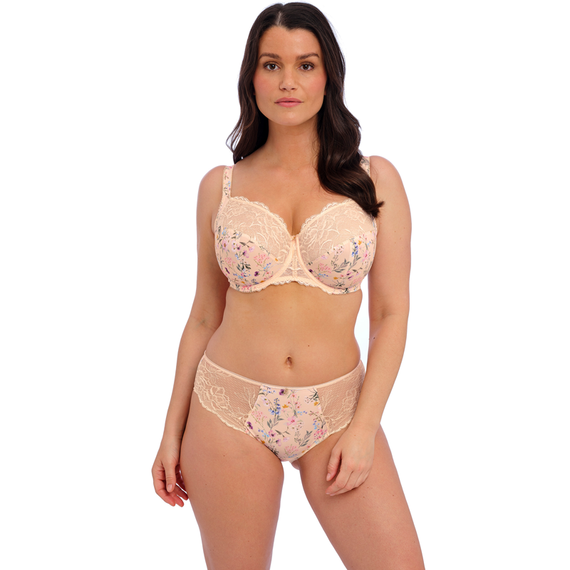 Fantasie Lingerie Pippa Slip Summer Garden