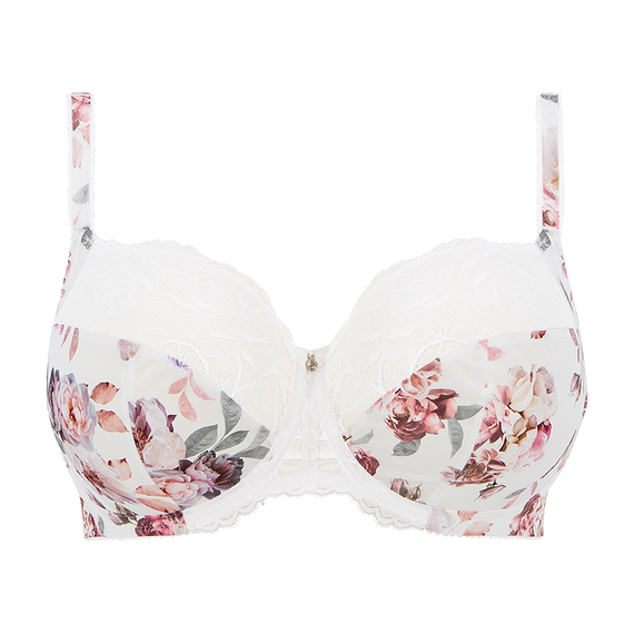 Fantasie Dessous Pippa Side Support BH White