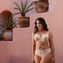 Fantasie Dessous Pippa Side Support BH Summer Garden
