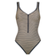 Maryan Mehlhorn Pirates Padded Badpak Black Desert Gold