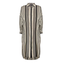 Maryan Mehlhorn Pirates Strandkleid Black Desert Gold