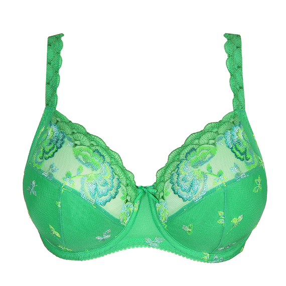 PrimaDonna Palace Green Beugel BH Lush Green