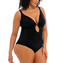 Elomi Swim Plain Sailing Badpak Black