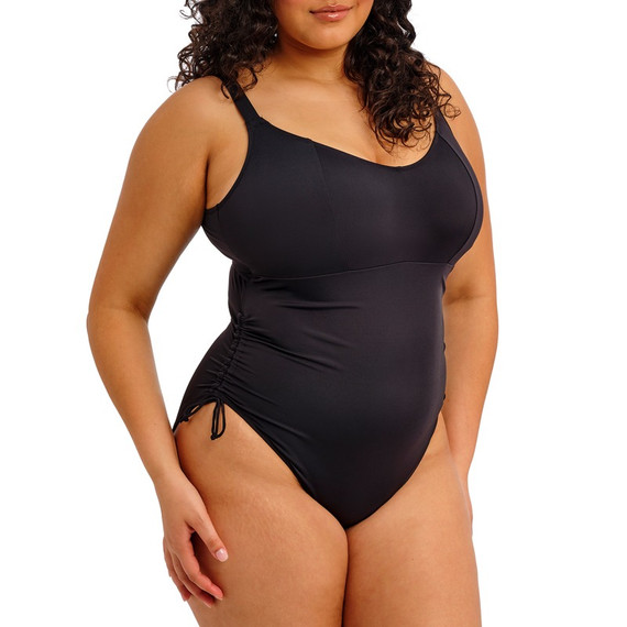 Elomi Swim Plain Sailing Badpak Black