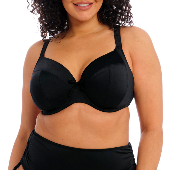 Plain Sailing Beugel Bikinitop