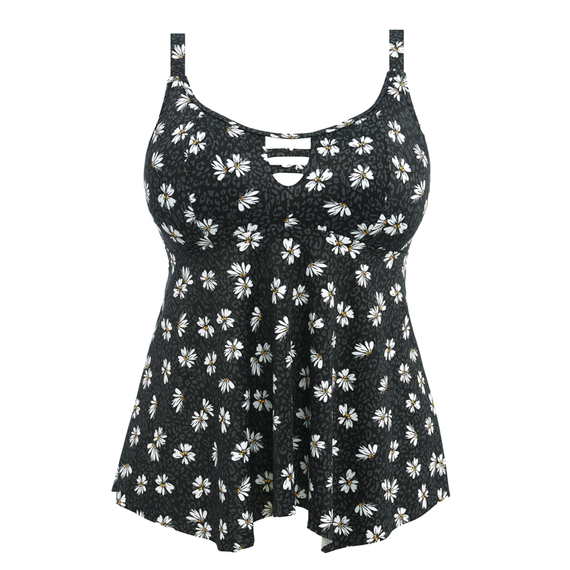Plain Sailing Tankini Oberteil ohne Bügel
