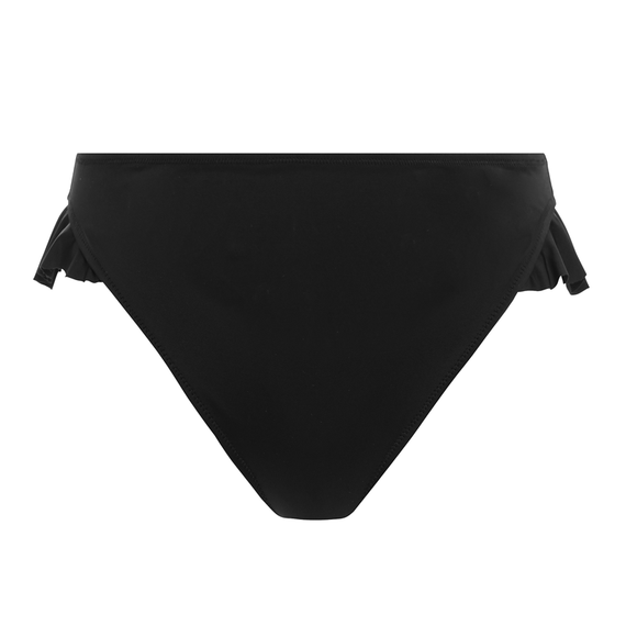 Elomi Swim Plain Sailing Bikinibroekje Black
