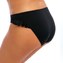 Elomi Swim Plain Sailing Bikinibroekje Black
