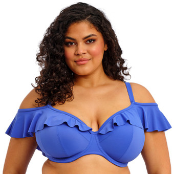 Plain Sailing Multiway Bikinitop