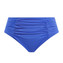 Elomi Swim Plain Sailing Hoog Bikinibroekje Azure