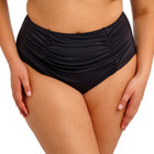 Plain Sailing Hoog Bikinibroekje