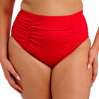 Plain Sailing Hoog Bikinibroekje