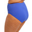 Elomi Swim Plain Sailing Hoog Bikinibroekje Azure