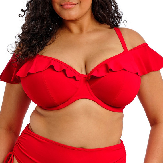 Plain Sailing Multiway Bikinitop