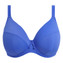 Elomi Swim Plain Sailing Beugel Bikinitop Azure