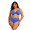 Elomi Swim Plain Sailing Beugel Bikinitop Azure