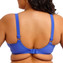 Elomi Swim Plain Sailing Beugel Bikinitop Azure
