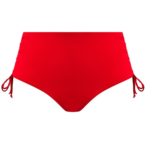 Elomi Swim Plain Sailing Verstelbaar Bikinibroekje Lava