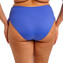 Elomi Swim Plain Sailing Verstelbaar Bikinibroekje Azure