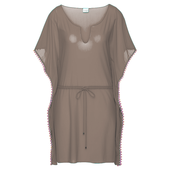 Planet Taupe Tuniek