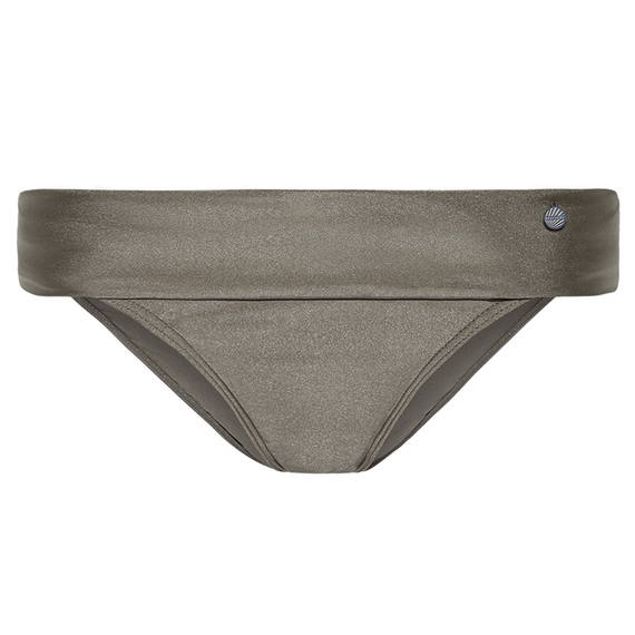 Planet Taupe Vouwbroekje